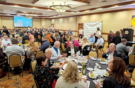 Belpre Chamber of Commerce slates 88th dinner